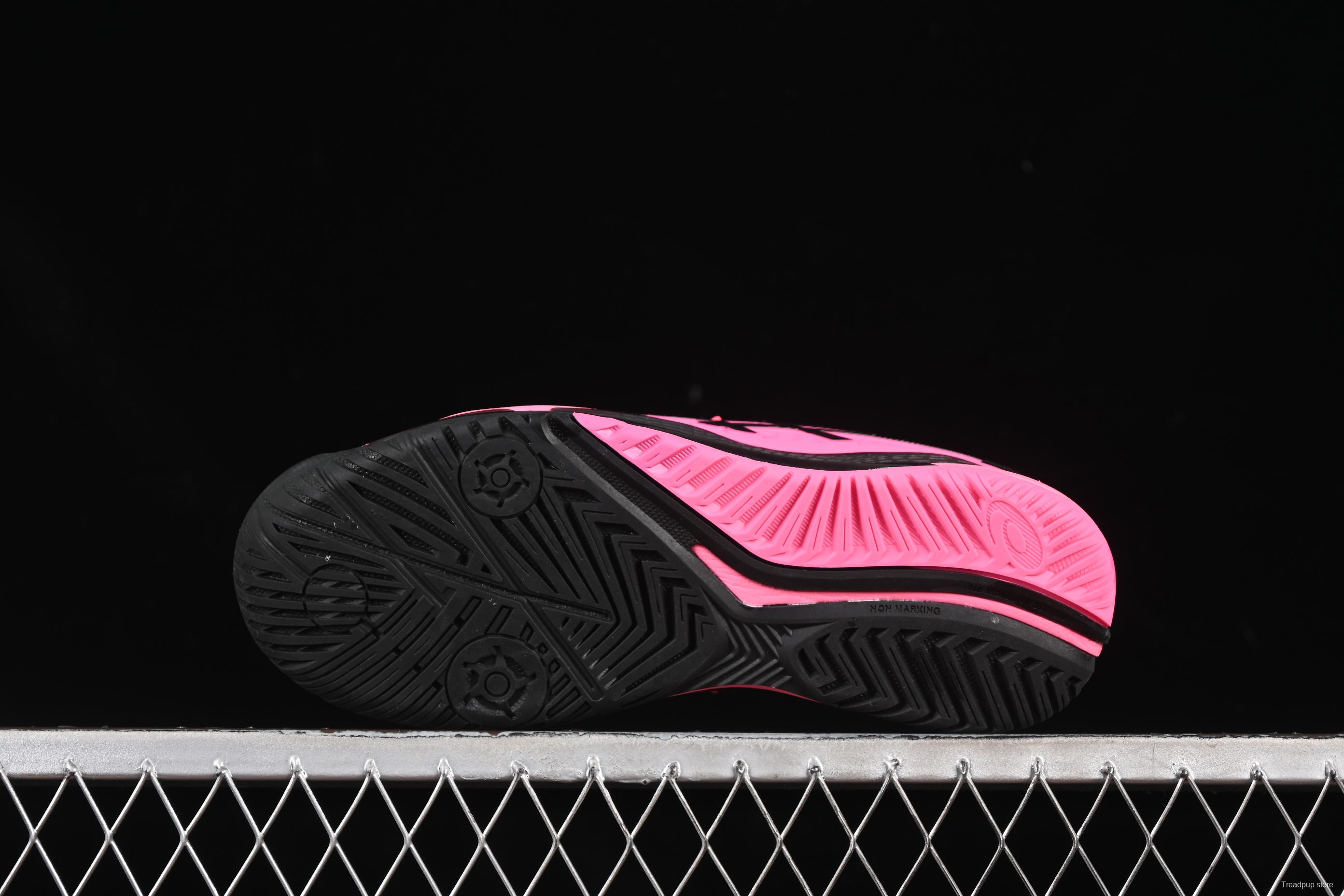 Asics Gel-Resolution 9 Retro Breathable Cushioned Casual Running Shoes - 1041A330-700