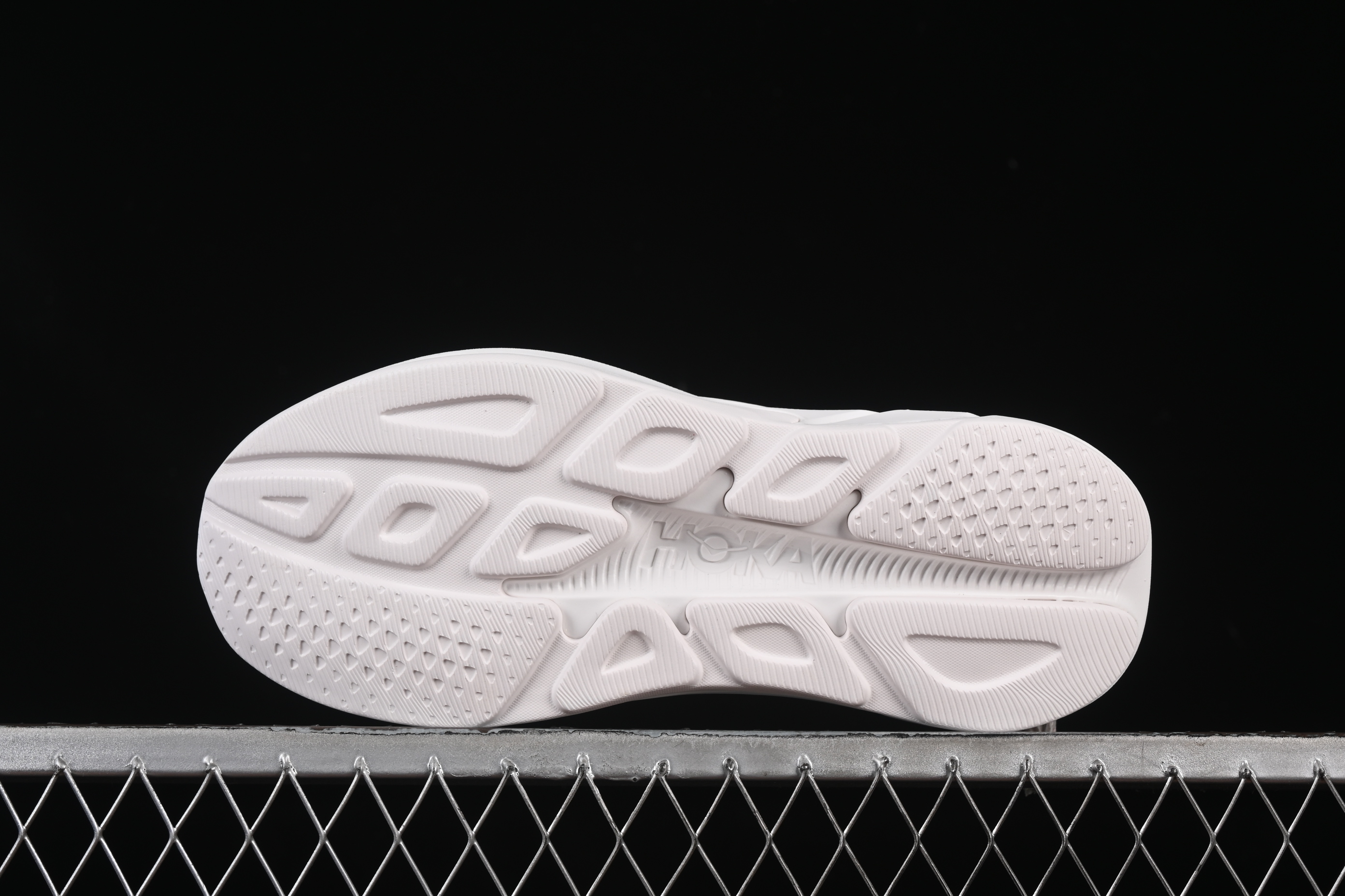 HOKA ONE ONE Rincon 4 Lightweight Breathable Running Shoes - 1155131 WWH