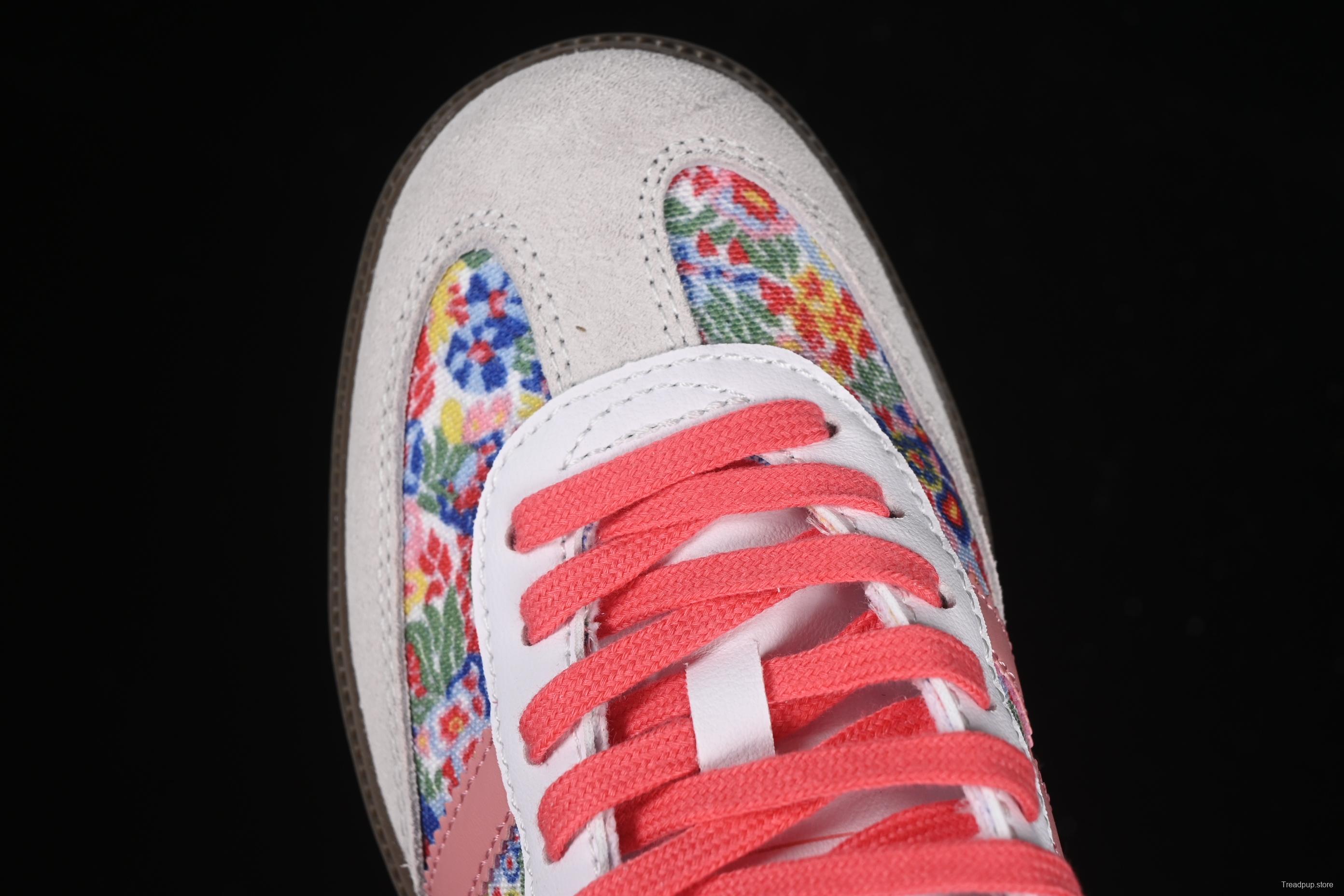 Adidas Samba OG Women's Casual Sneakers - JI0280