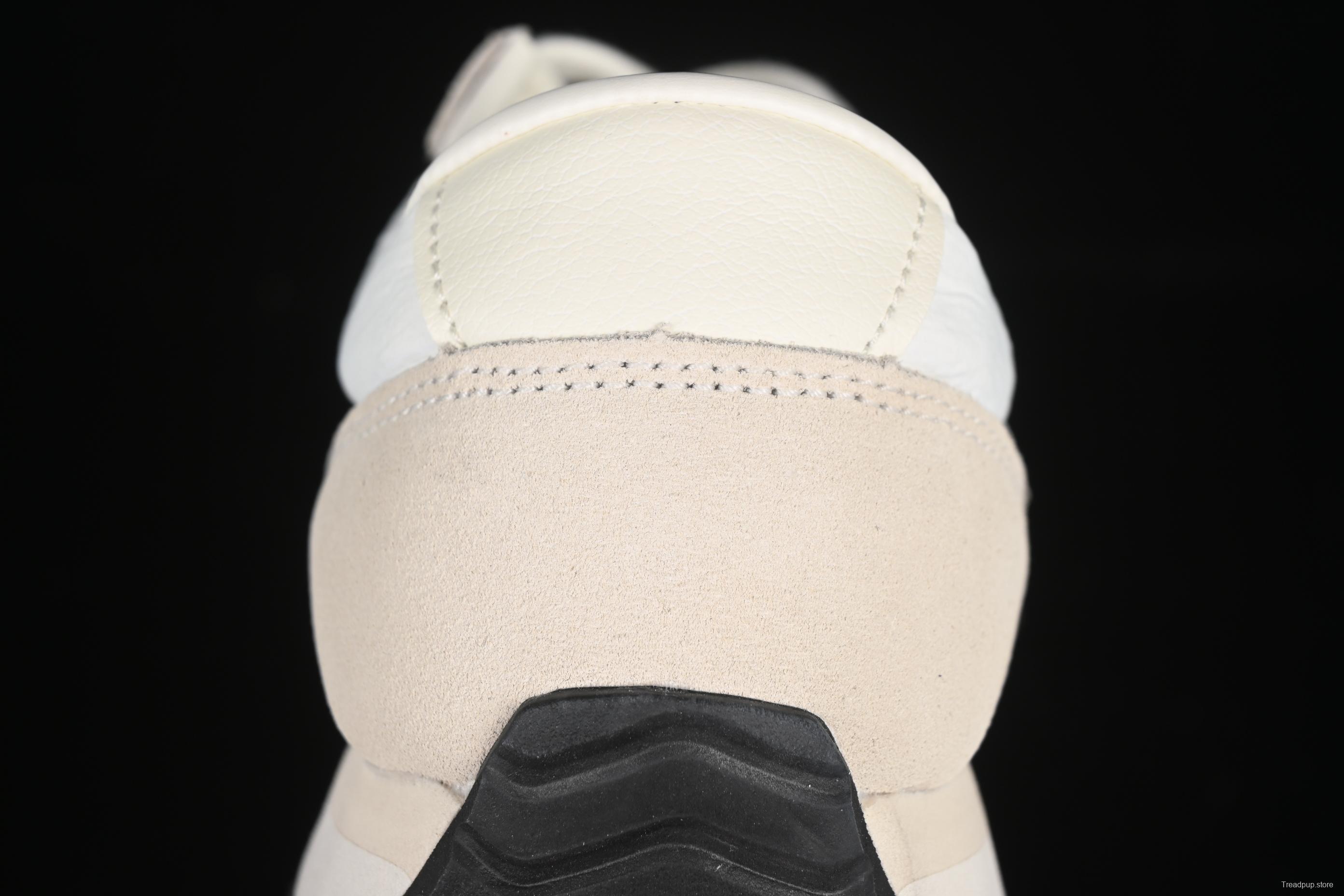 New Balance NB471 Series Fabric and Leather Casual Lifestyle Shoes - U471AJ