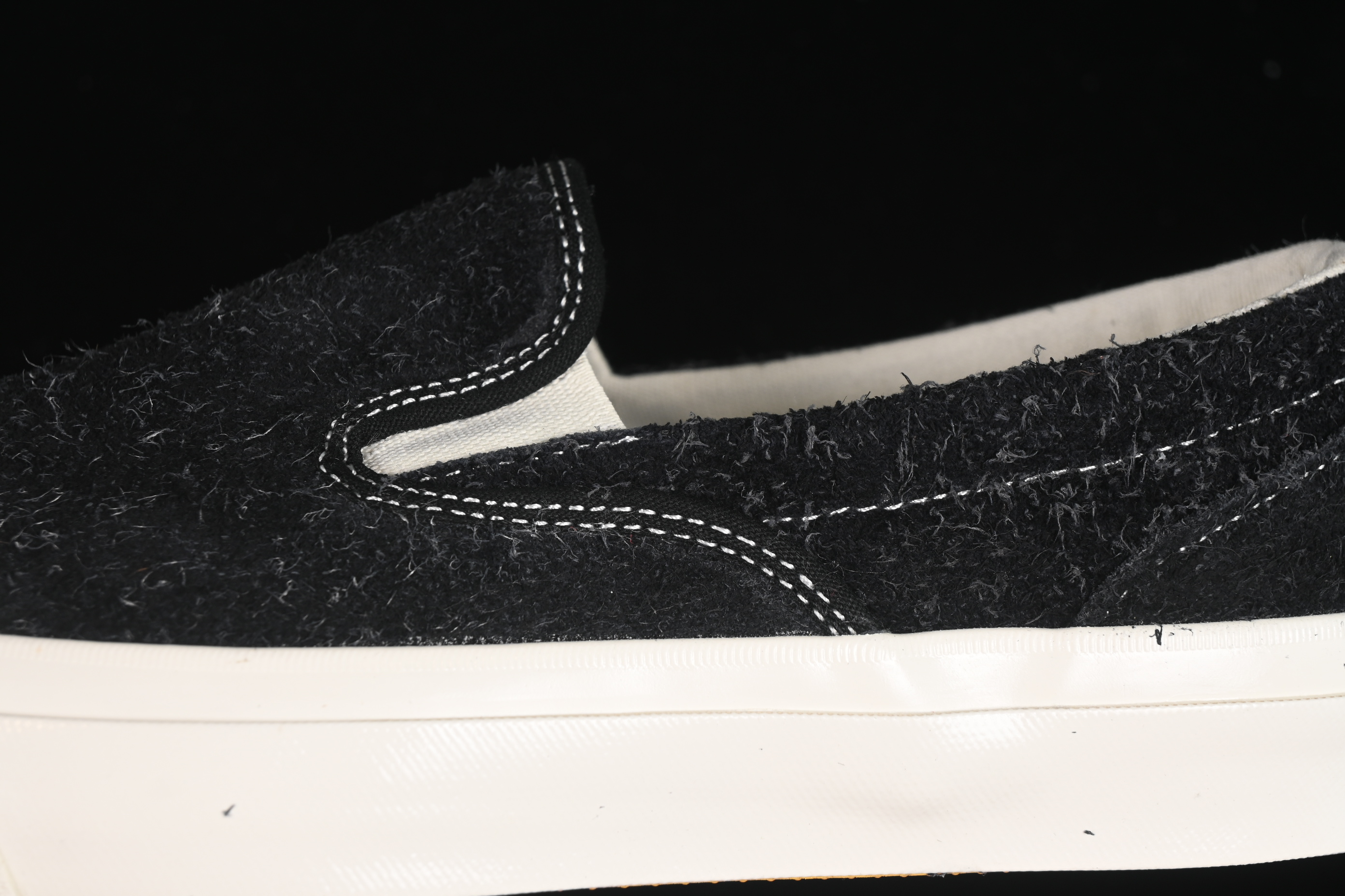 Converse Golf Le Fleur x One Star Pro "Forget Me Not" Low Top Casual Sneakers - A11638C