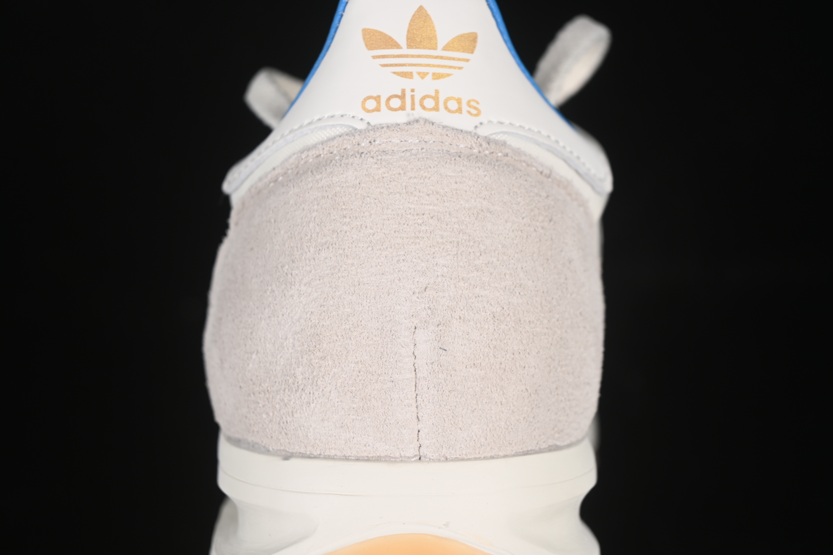 Adidas Originals SL 72 Retro Running Shoes - JQ3501