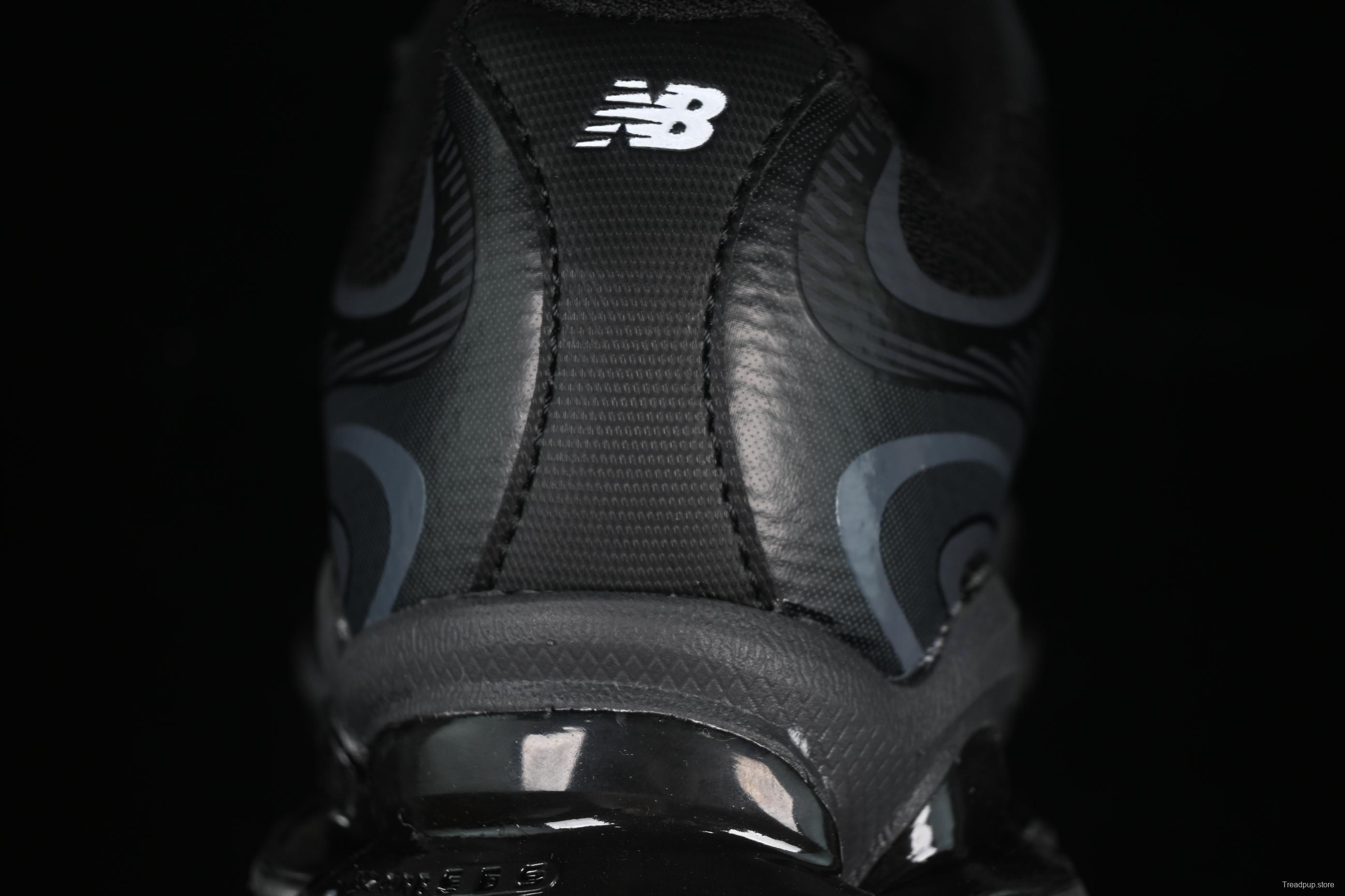 New Balance 2000 Series Retro Dad Style Casual Running Shoes - U2000BR