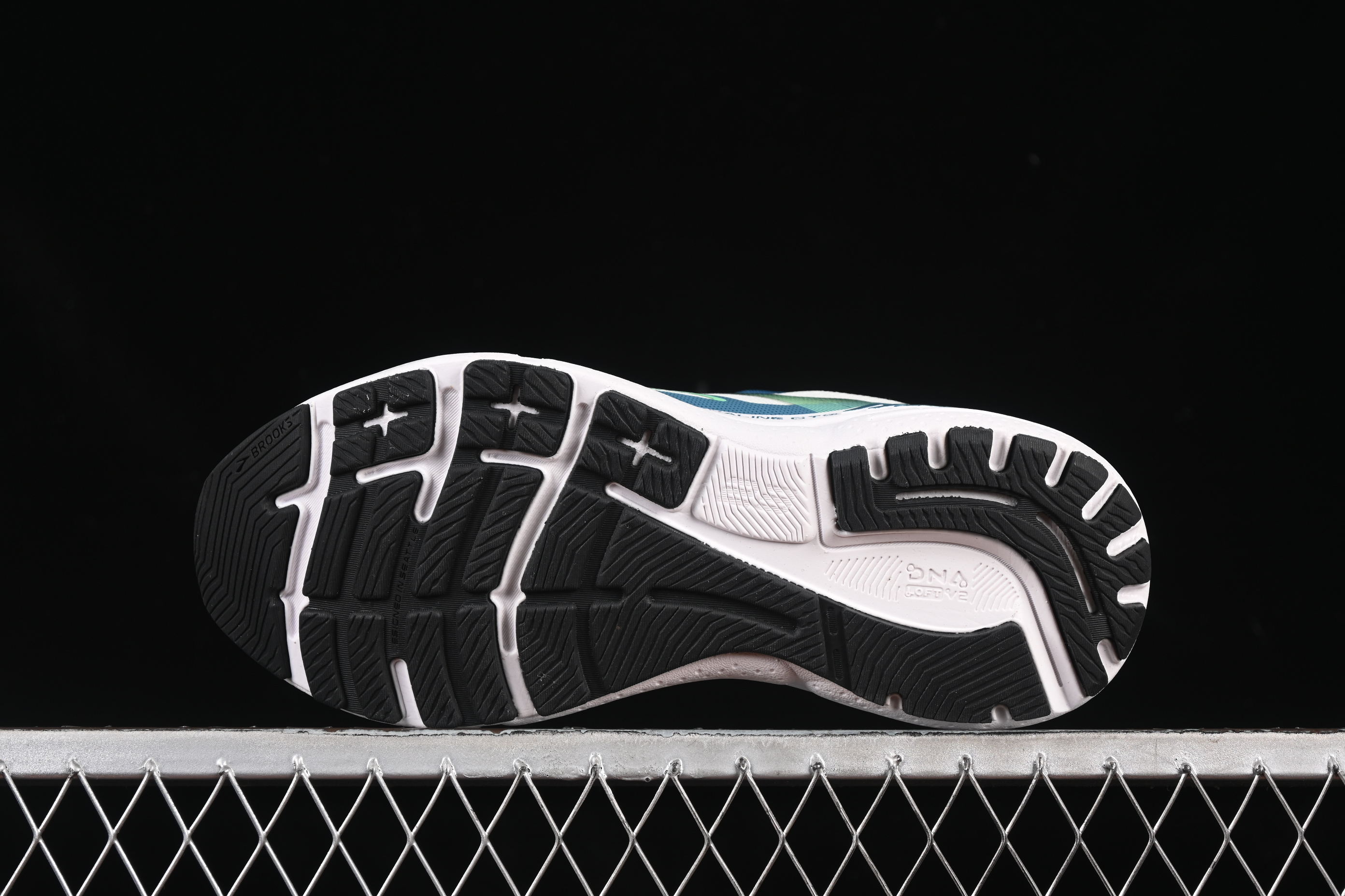 Brooks Adrenaline GTS 23 Mesh Running Shoes - 1103911D427