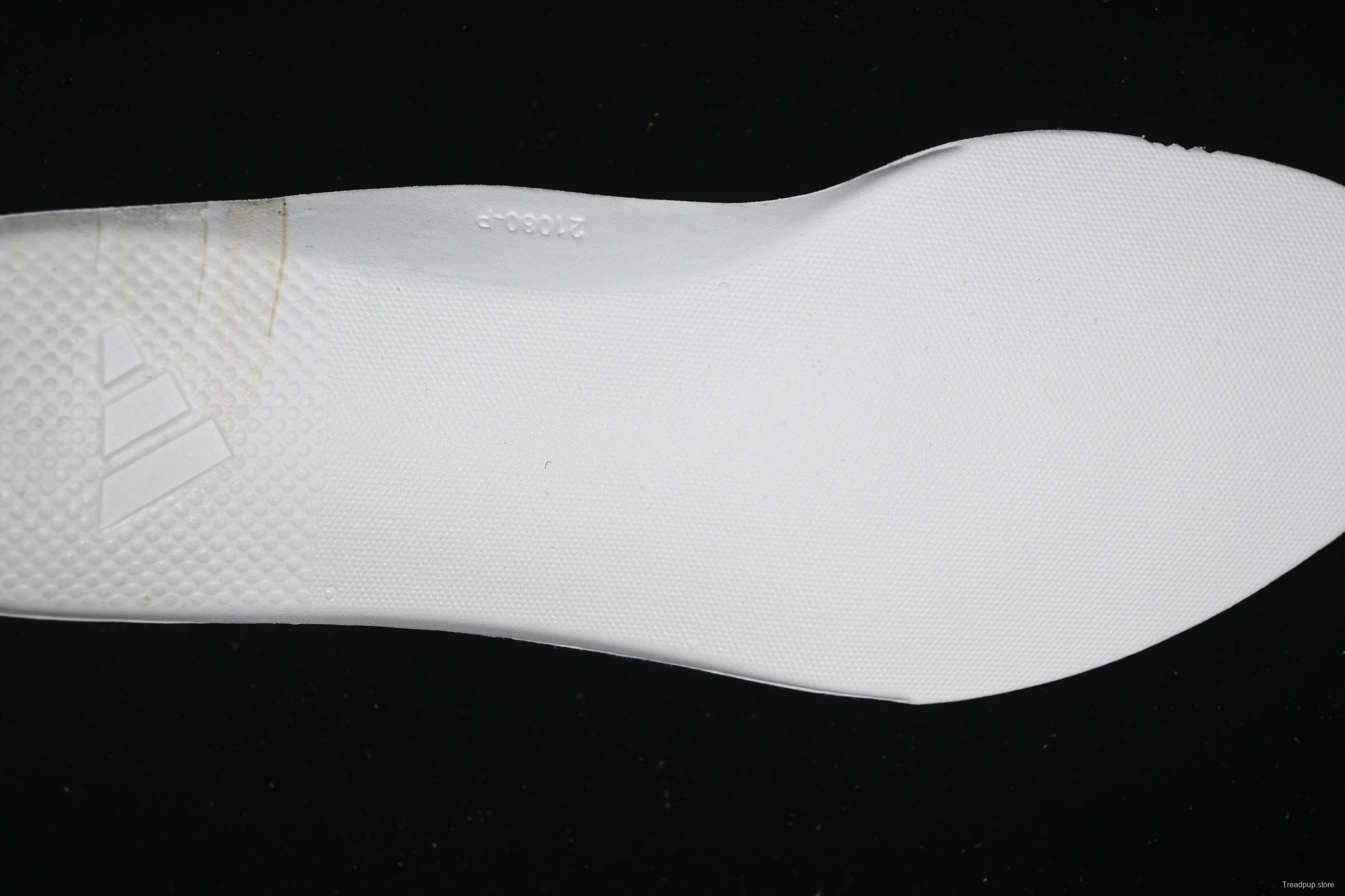 Adidas Adizero Boston 13 Running Shoes with Breathable Design - JS4950