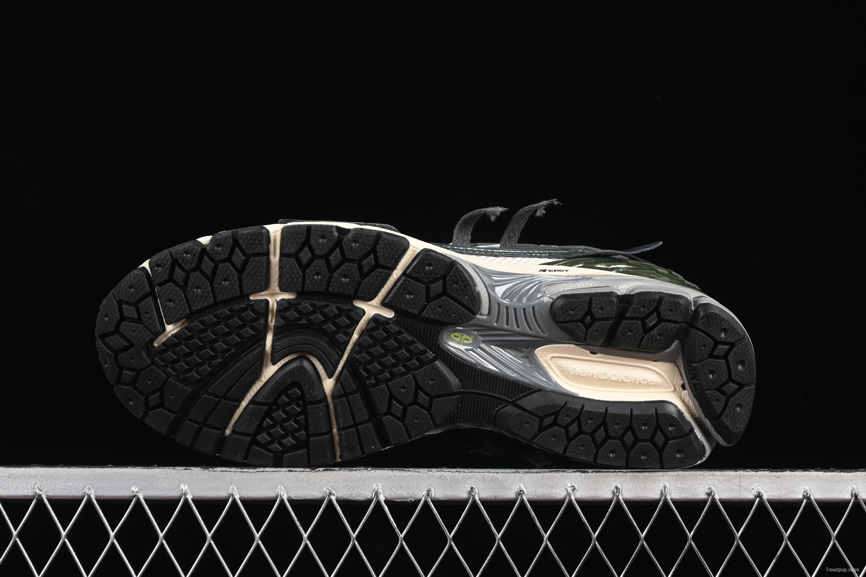 New Balance 1906 Series Retro Dad Style Casual Running Shoes - U1906ANC