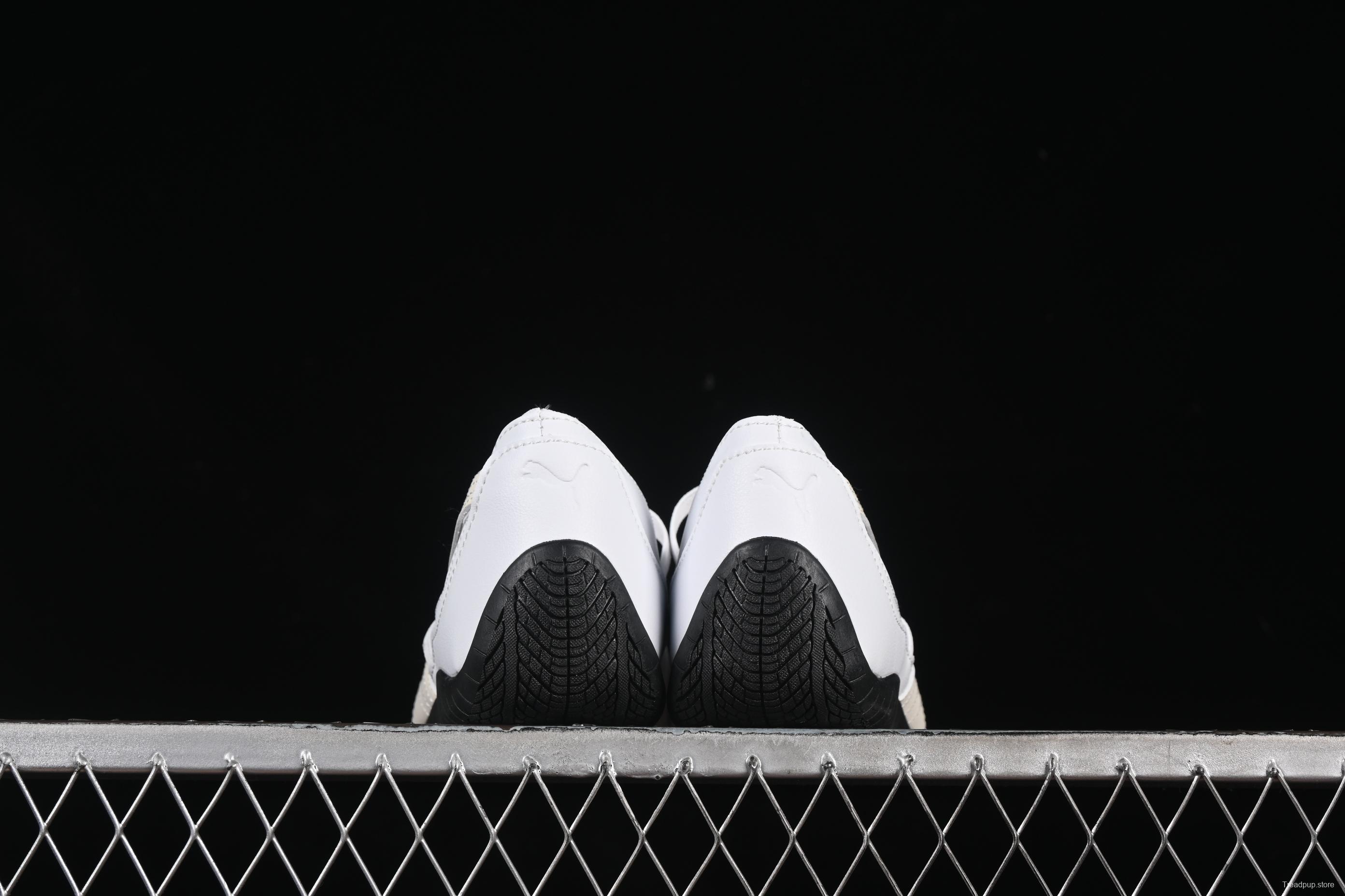 Puma Speedcat Ballet LTH Low-Top Lifestyle Casual Shoes - 403587-02