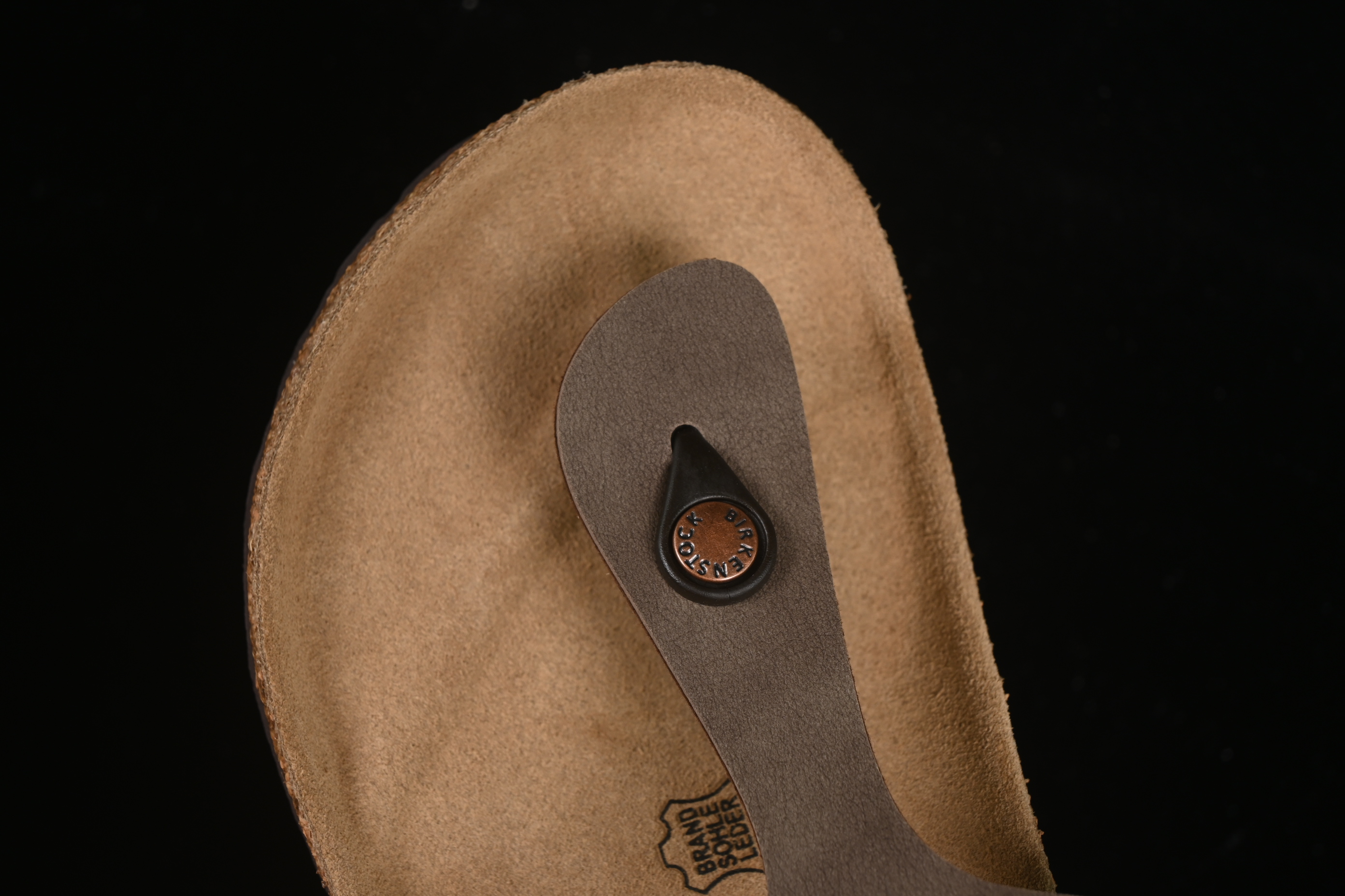 Birkenstock Milano Unisex Soft Footbed Sandals with Cushioned Cork Midsole - 652801