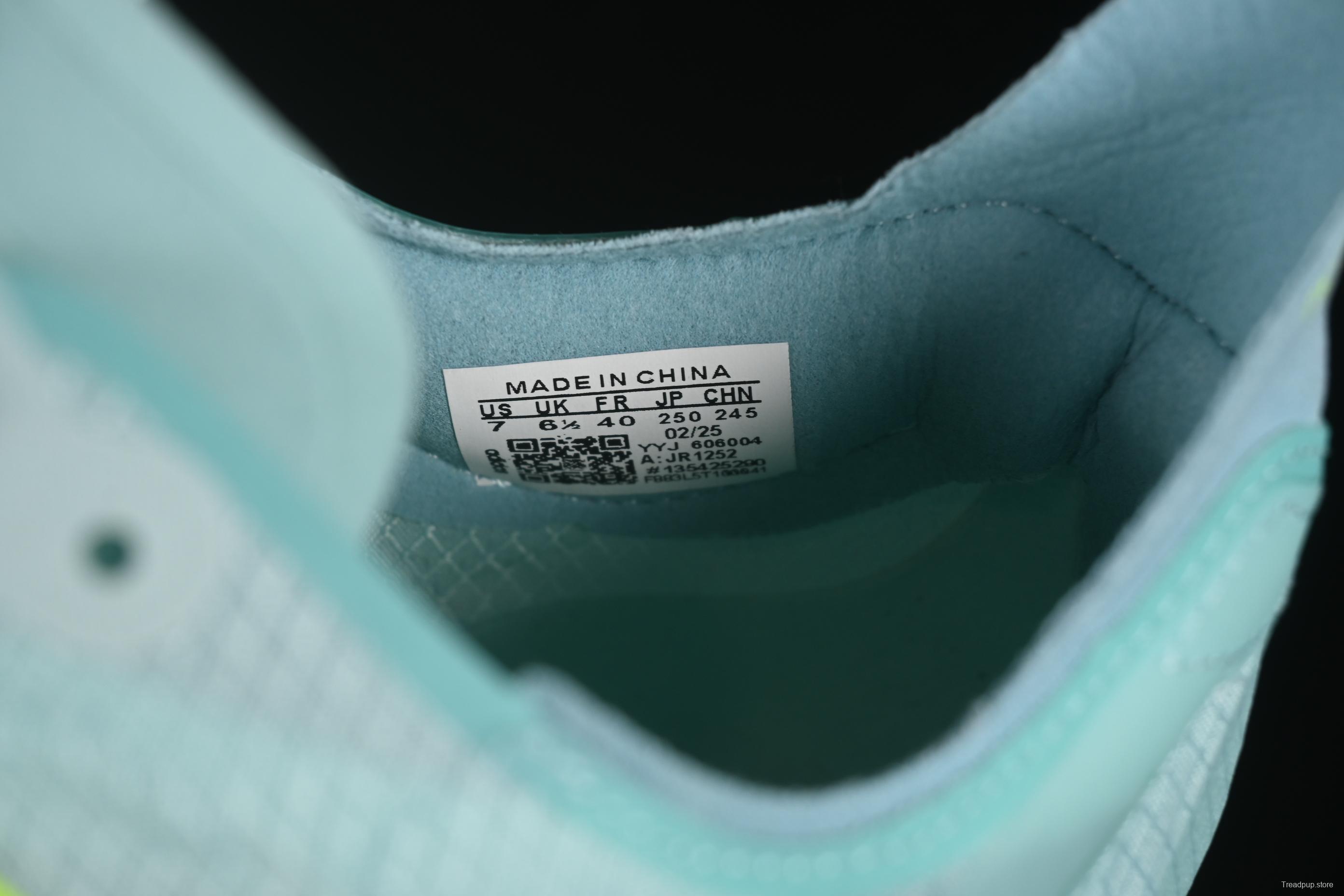 Adidas Adizero Adios 4 Running Shoes Lightweight Breathable Low-Top - JR1252