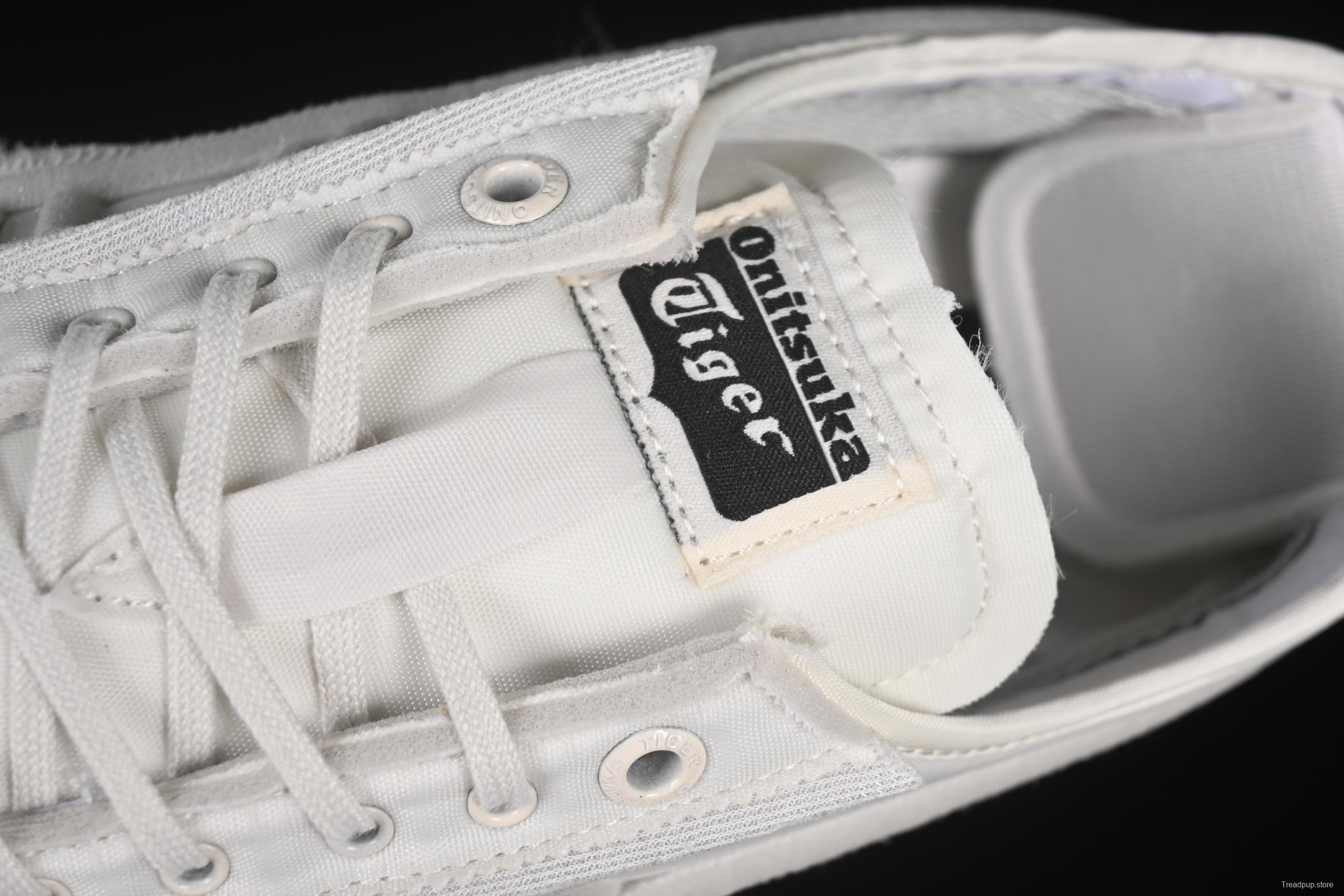 Onitsuka Tiger Mexico 66 SD Low-Top Casual Running Shoes - 1183C115-100