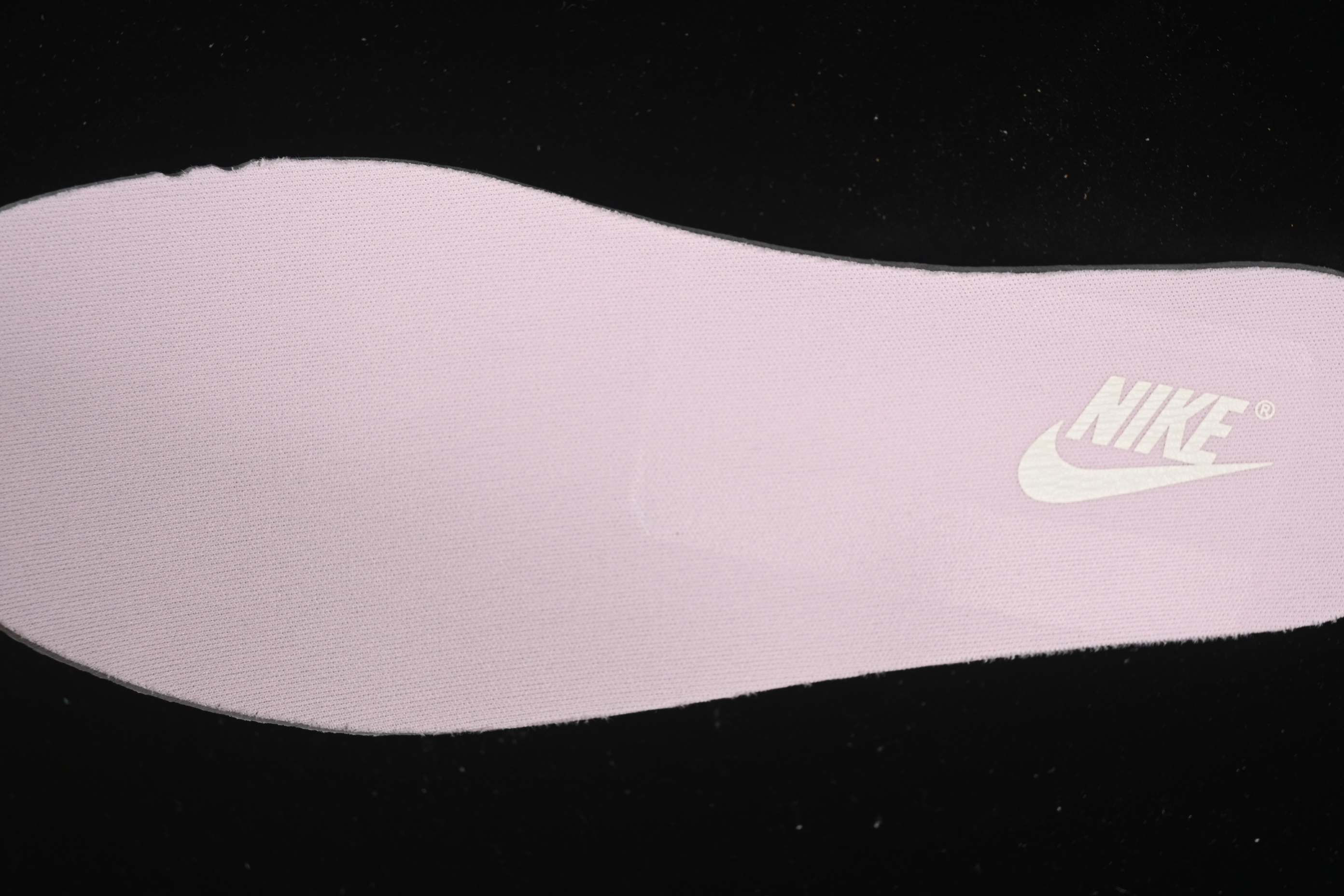 Nike SB Dunk Low Regal Pink Low-Top Casual Skate Shoes with Lace Floral Pattern - HJ5870-600
