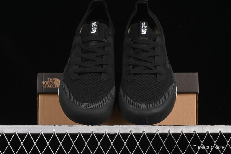 The North Face Low-Cut Hiking Trail Outdoor Casual Board Shoes - NF0A8AD94QI-082