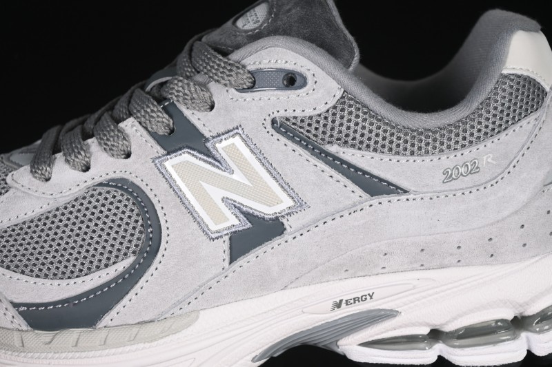 New Balance 2002 Series Retro Casual Running Shoes - M2002RST
