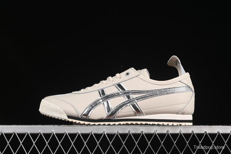 Onitsuka Tiger Mexico 66 SD Low-Top Casual Running Shoes - 1183A592-200