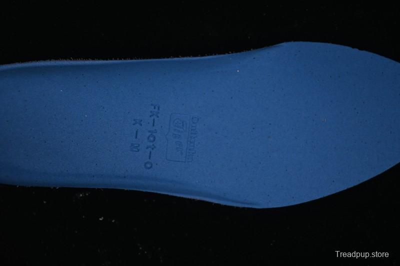 Onitsuka Tiger Mexico 66 SD Low-Top Casual Running Shoes - 1183A872-204