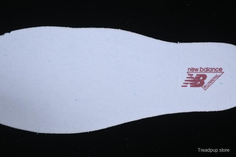 New Balance Retro Casual Running Shoes with ABZORB Cushioning - U9060ESC