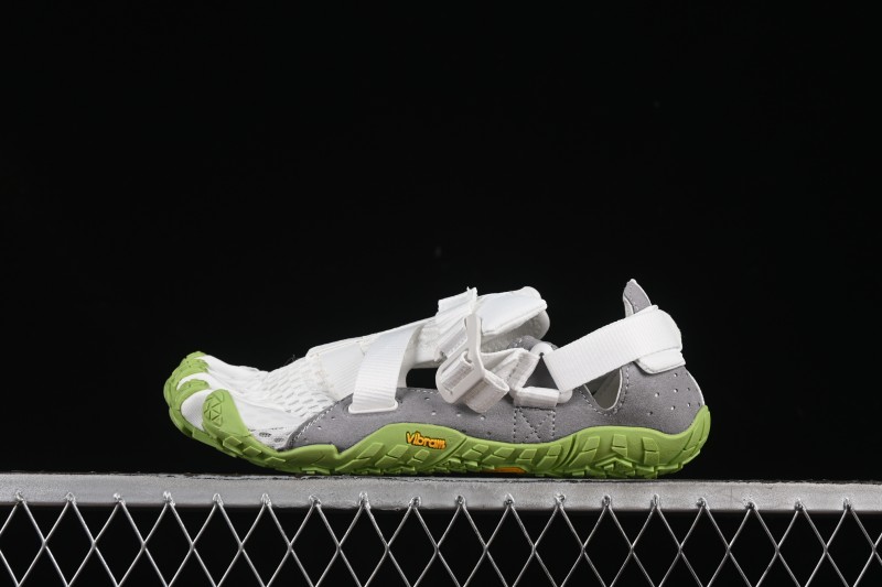 Vibram Suicoke Low-Cut Breezandal Barefoot Fitness Squat Support Quick-Dry Five-Toe Shoes S20MLC1