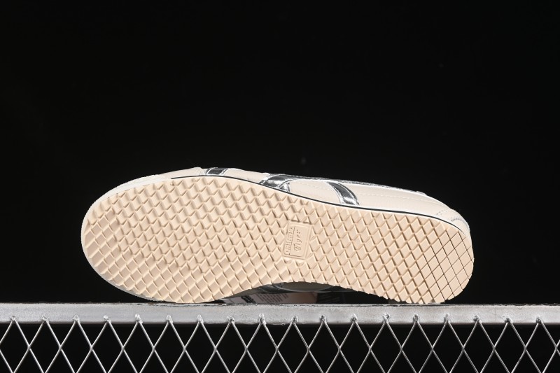 Onitsuka Tiger Mexico 66 SD Low-Top Casual Running Shoes - 1183A592-200