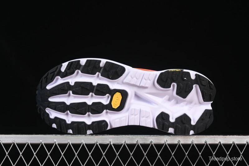 Hoka Mafate Speed X Thick Sole Lightweight Trail Running Shoes - 1161998 STBT