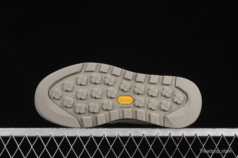 The North Face Low-Cut Hiking Trail Outdoor Casual Board Shoes - NF0A8AD94QI-080