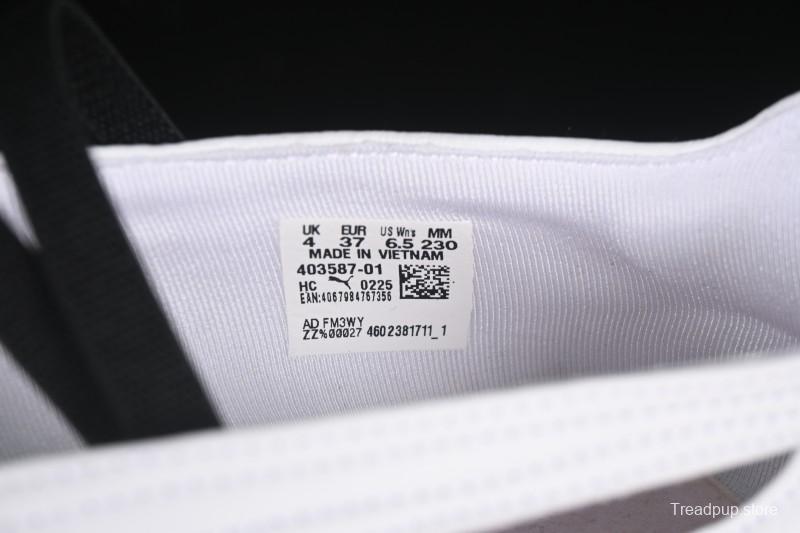 Puma Speedcat Ballet LTH Low-Top Lifestyle Casual Ballet Shoes - 403587-02