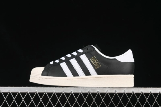 Adidas Superstar JI0319 Shell Toe Casual Skate Shoes