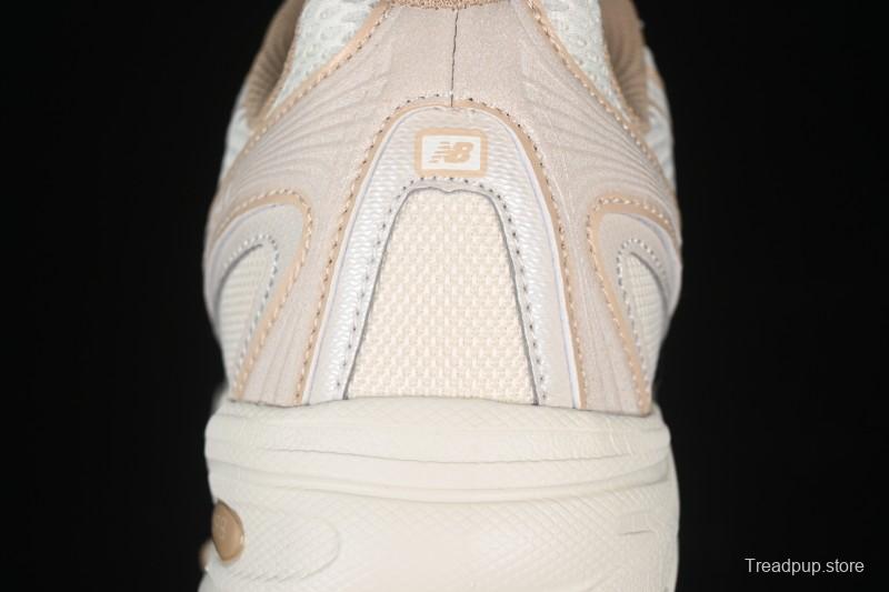 New Balance 740 Series Retro Dad Style Casual Sports Running Shoes - U740IN2