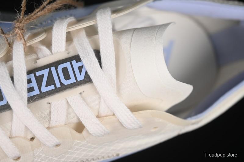 Adidas Adizero Adios 4 Men's Running Shoes Lightweight Breathable Low-Top - JS1889