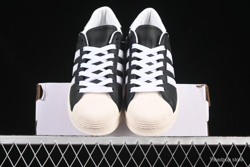 Adidas Superstar JI0319 Shell Toe Casual Skate Shoes