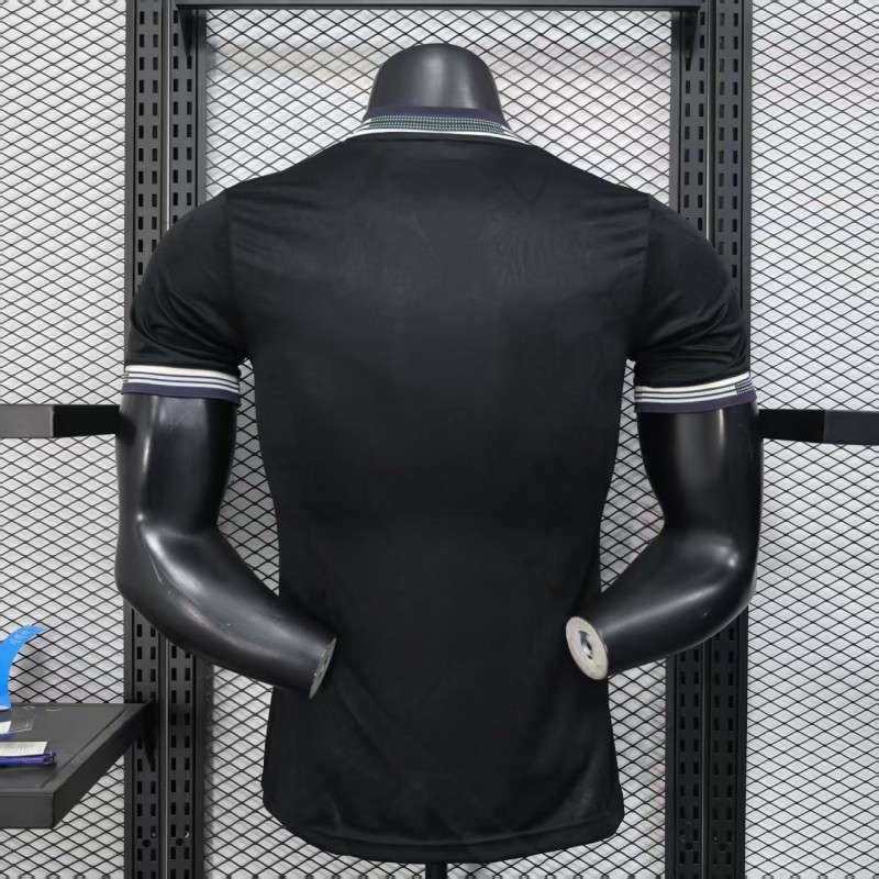 Player Version 25/26 Juventus Third Jersey