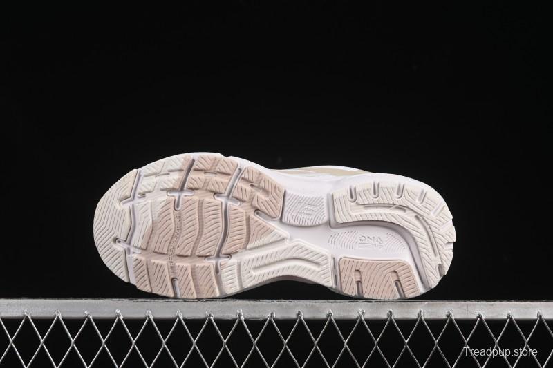 Brooks Ghost 15 Low-Cut Breathable Cushioned Support Casual Running Shoes - 1203801B013