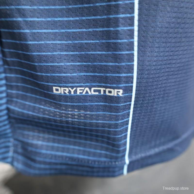 Player Version 25/26 Pachuca Away Jersey