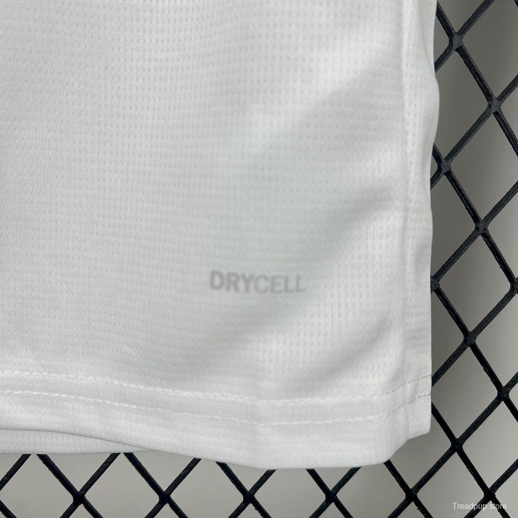 2025/26 KidsBorussia Mönchengladbach Home Kit