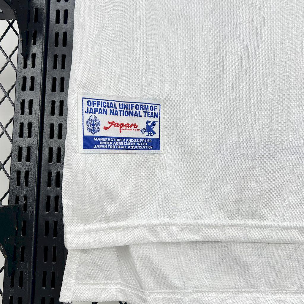 1998/99 Japan Away X BAD BUNNY Retro Jersey