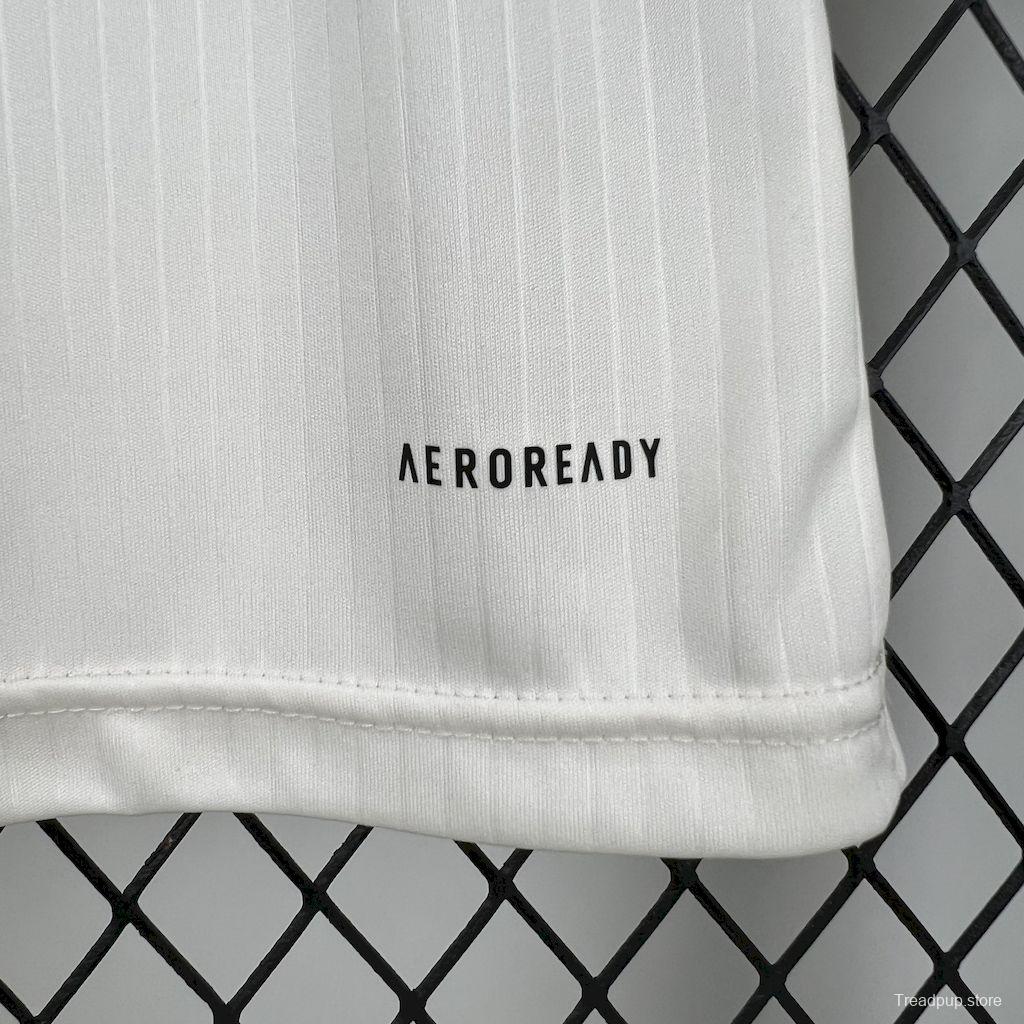 2025 Germany 125th Anniversary Women Jersey