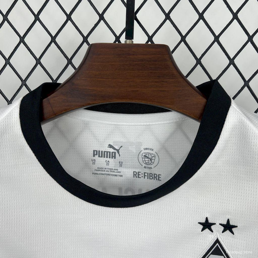 2025/26 KidsBorussia Mönchengladbach Home Kit