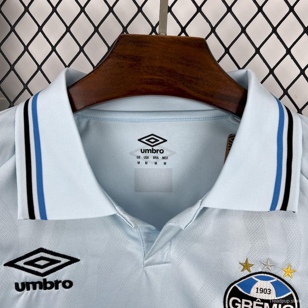 2025/26 Gremio Away Jersey