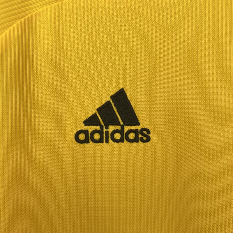 99/00 Retro AC Milan Away Jersey