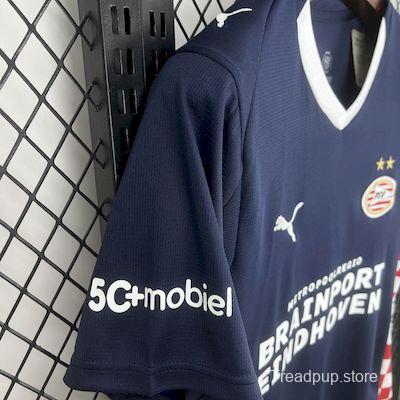 2025/26 PSV Eindhoven Away Jersey