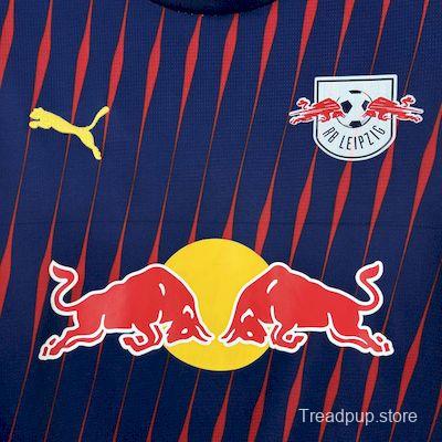 2025/26 RB Leipzig Away Jersey