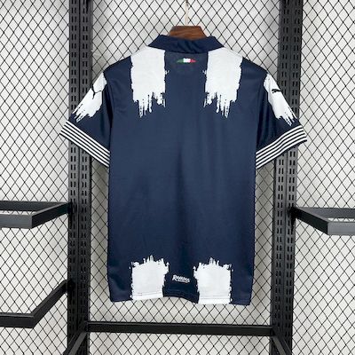 2025/26 Monterrey Home Jersey