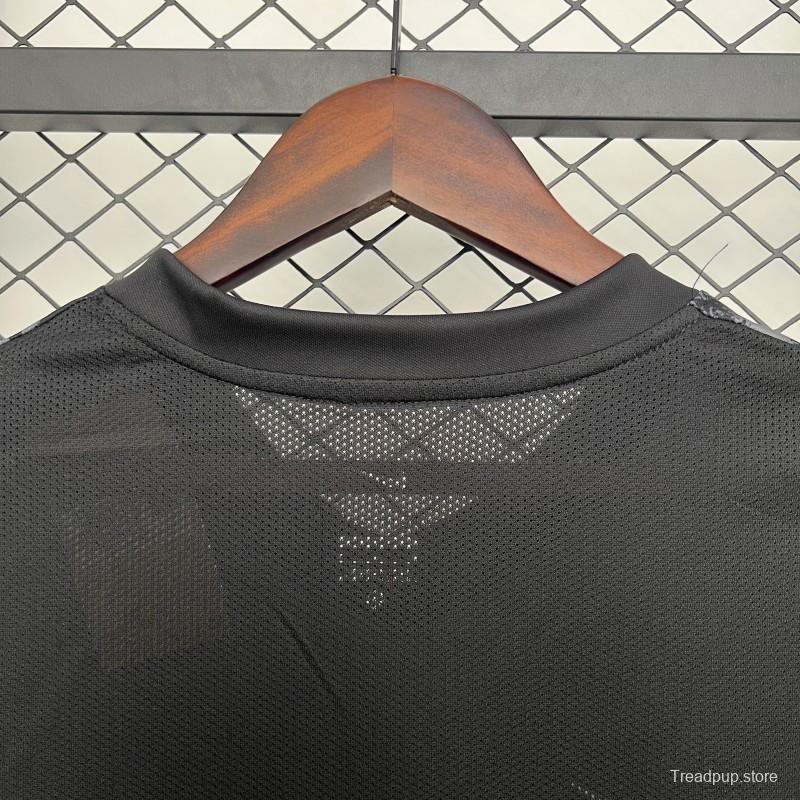 25/26 Sporting Lisbon Grey Pre-Match Jersey