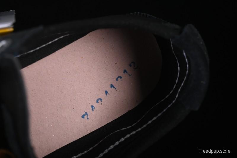 Onitsuka Tiger Mexico 66 OTP Low-Top Casual Running Shoes - 1183C476-001