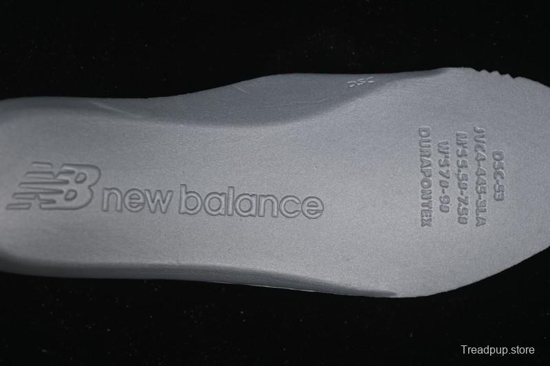 New Balance 2000 Series Retro Dad Style Casual Sports Running Shoes - U20005F9