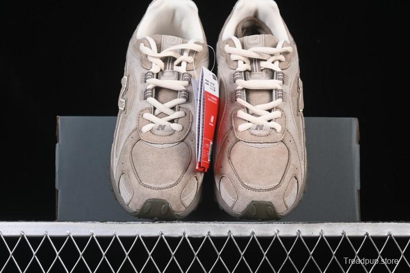 New Balance 204 Series Retro Breathable Casual Running Shoes - U204LMMA