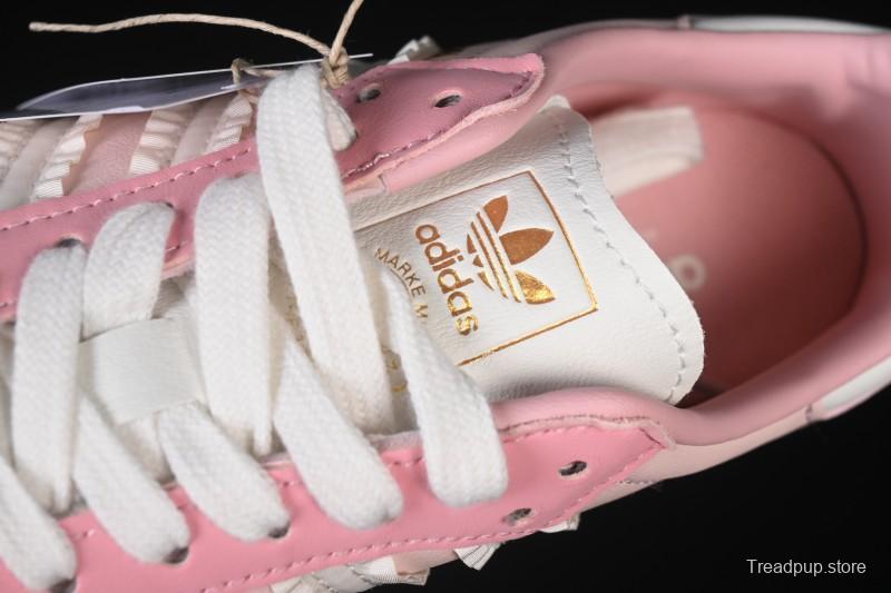 Adidas Samba OG Classic Casual Skate Shoes - JR8830