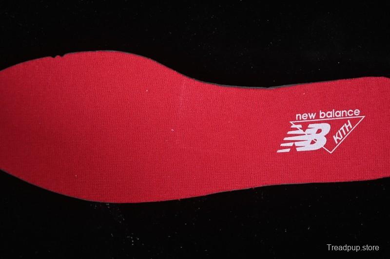 New Balance 204 Series Retro Breathable Casual Sports Running Shoes - U204LKTH