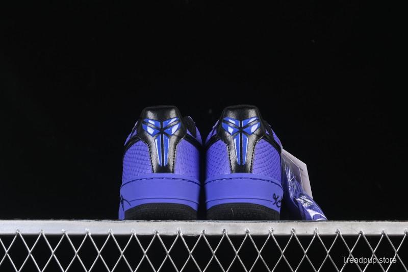 Nike Air Force 1 '07 Low Casual Sneakers - II7062-500