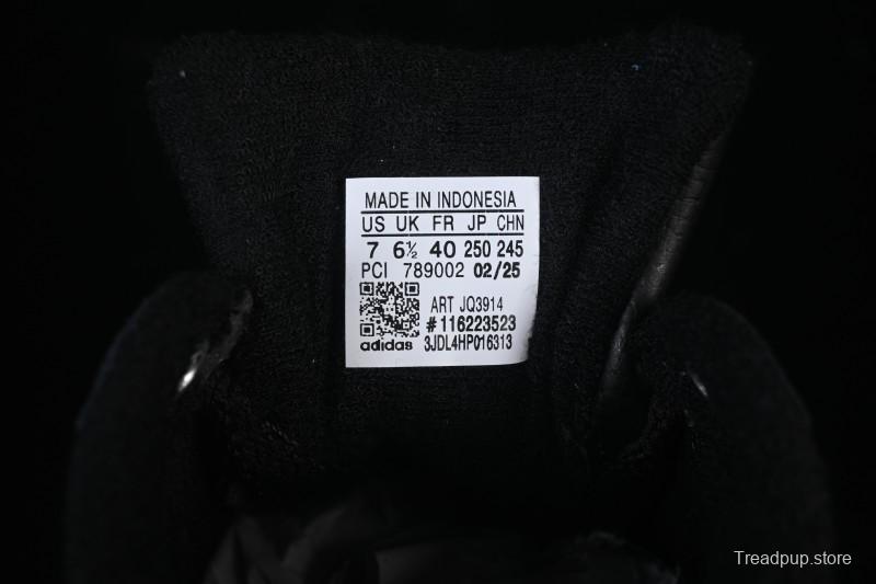 Adidas Superstar II Classic Shell Toe Casual Sneakers - JQ3914