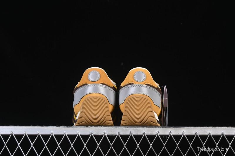 Onitsuka Tiger Edr 78 Low-Top Running Shoes Comfortable Versatile Slip-Resistant Durable - 1183C401-750